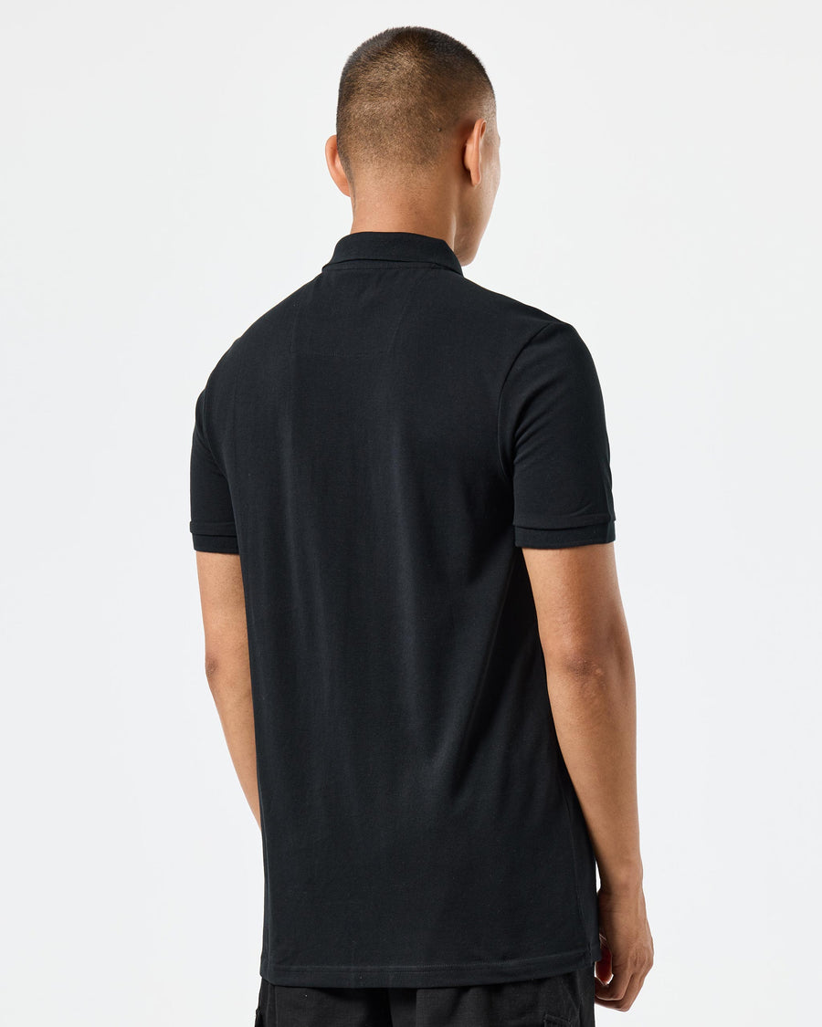 Polo Caneiros Nera