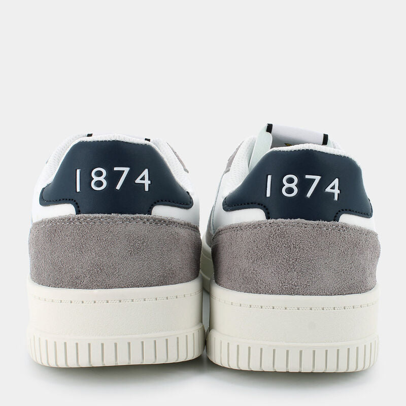 Scarpa Lane tonal eagle