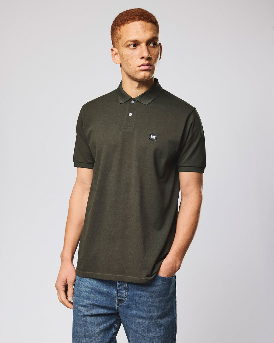 Polo Heathcote black forest