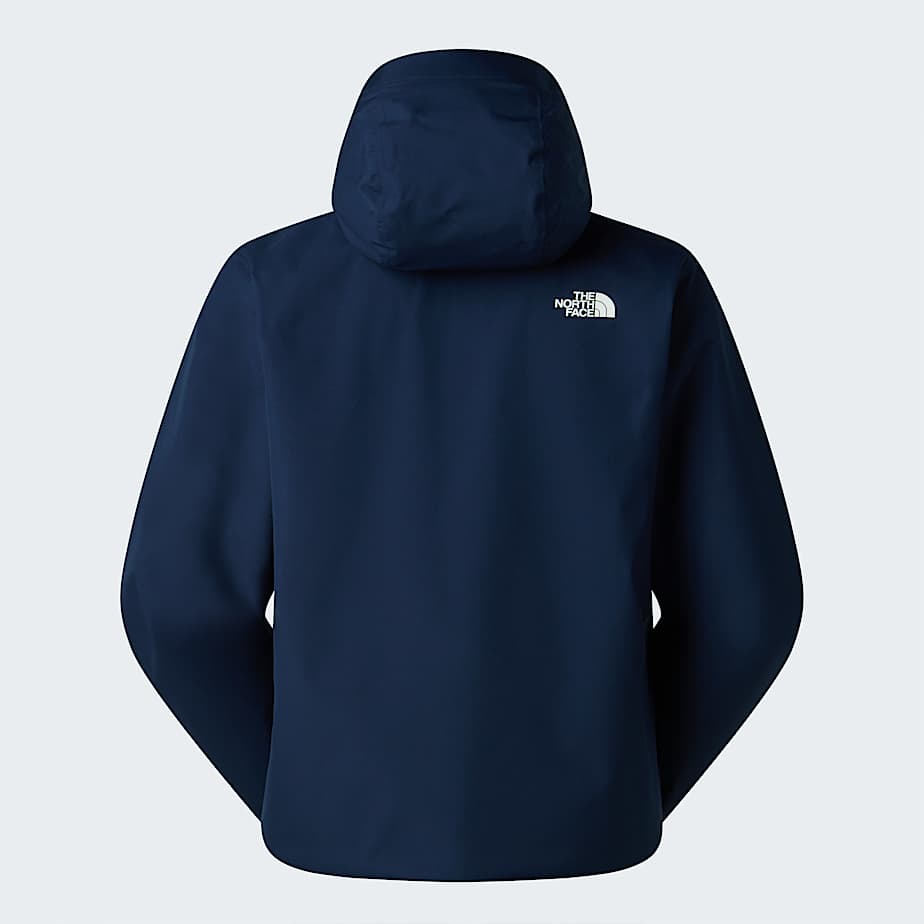 Quest Jacket blu navy