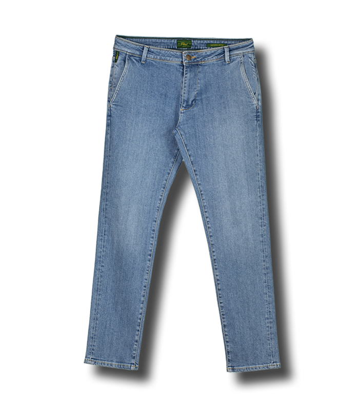 Denim Yosemite ST38