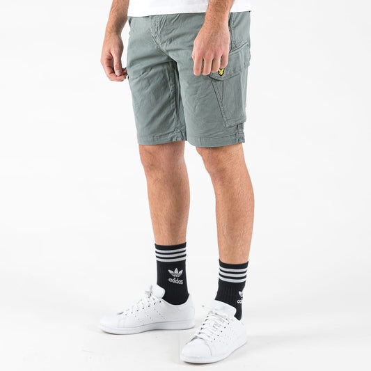Wembley Cargo verde acqua