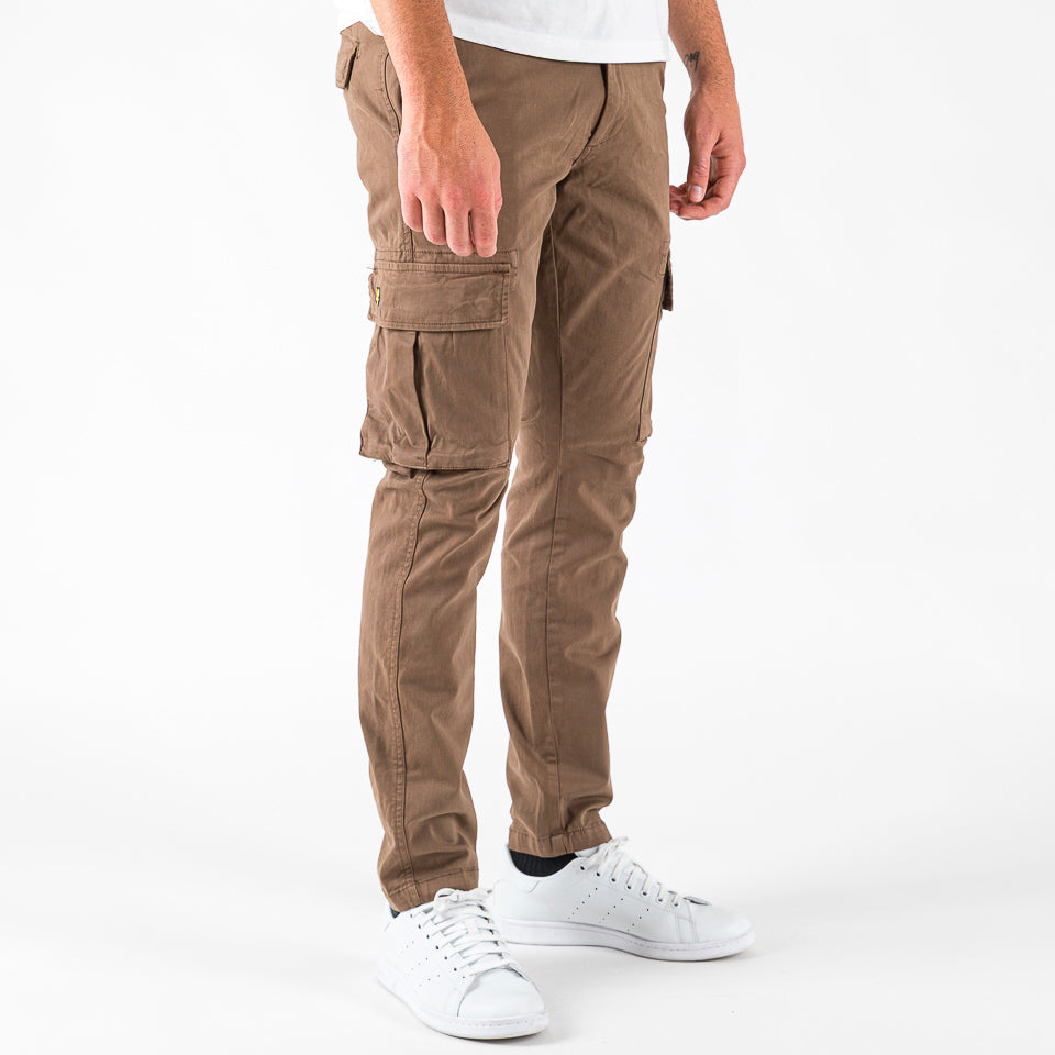 Pantalone Cargo Mud