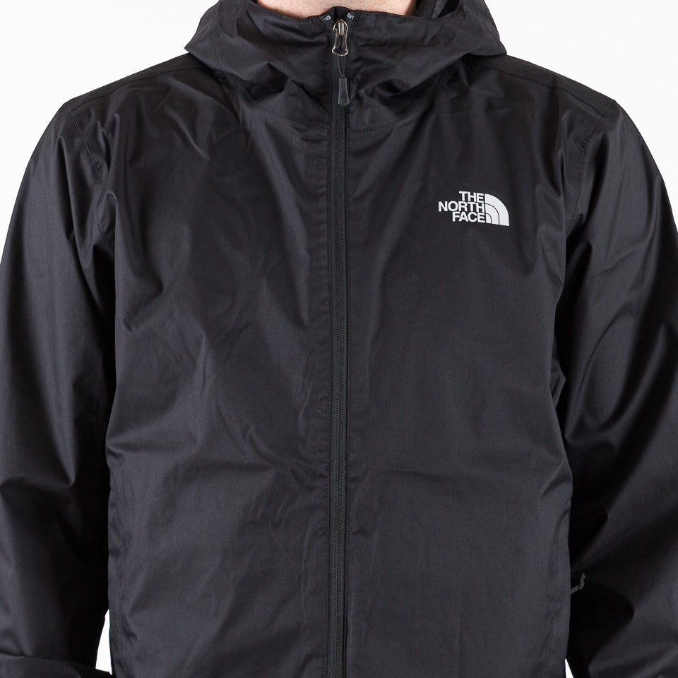Quest Jacket nera