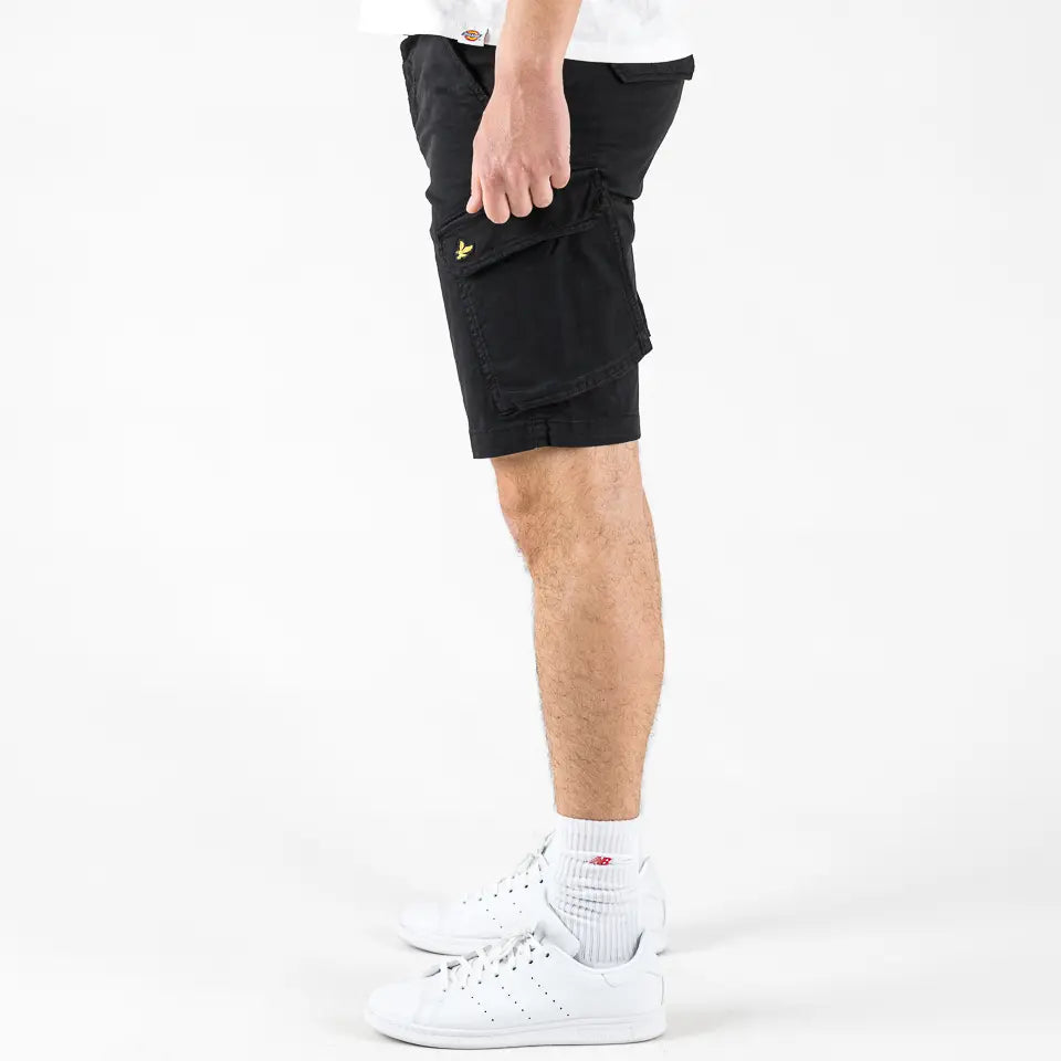 Wembley Cargo nero