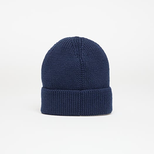 Cuffia blu navy