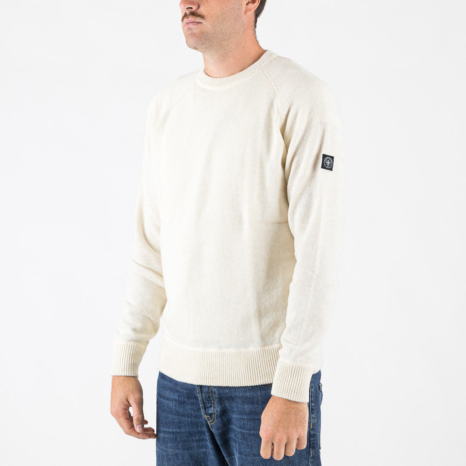 Maglione Fetlar cream