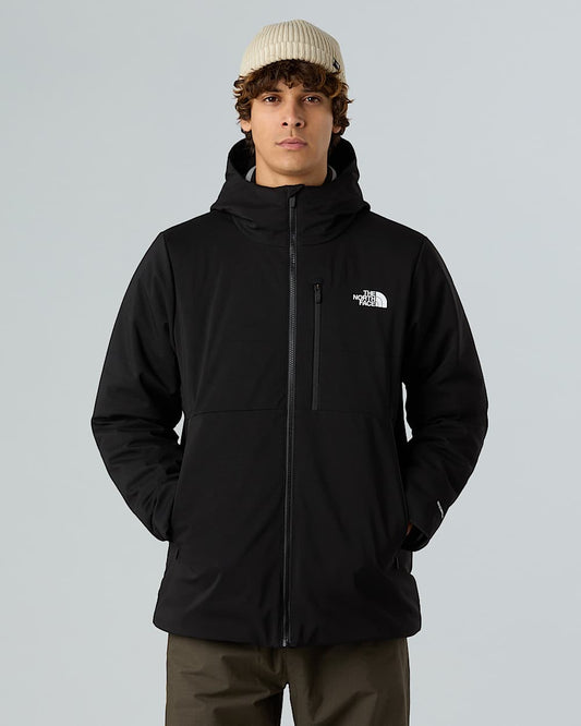 Apex elevation Jacket nera