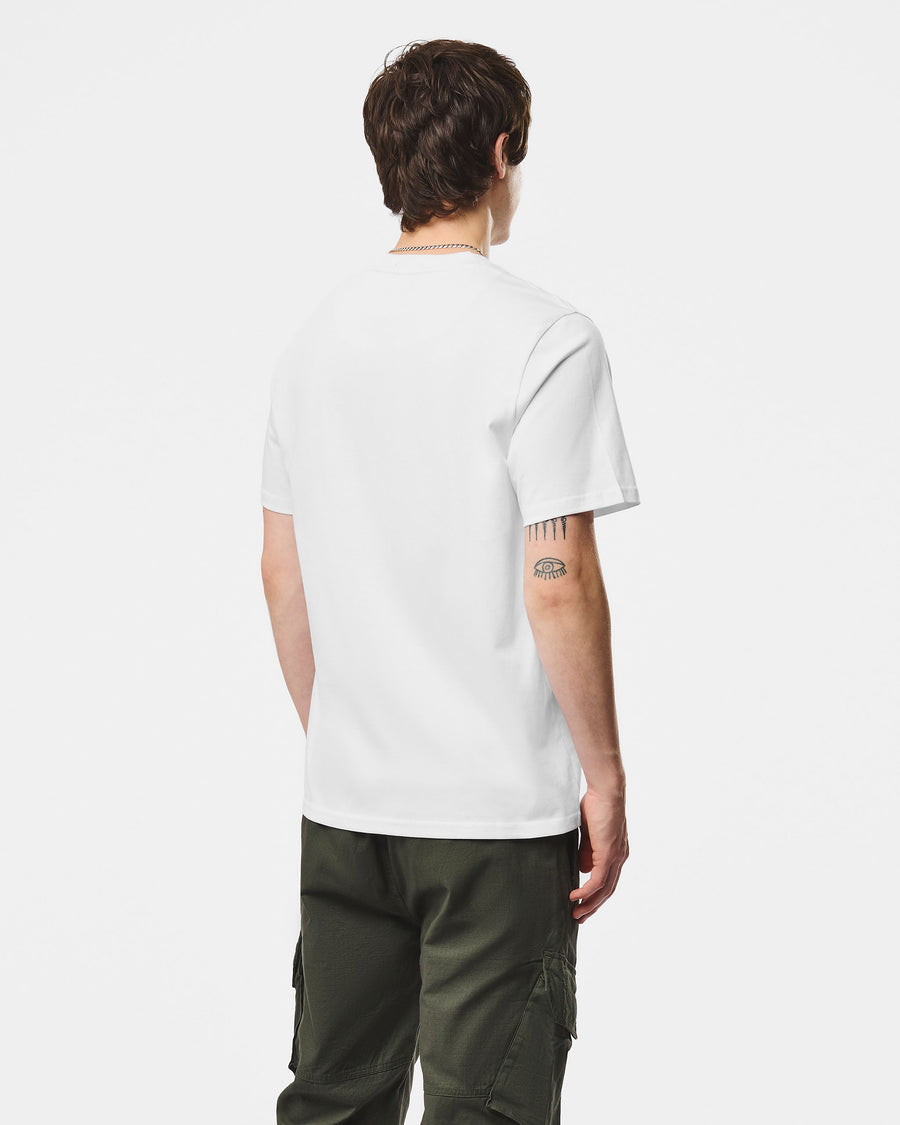 T-shirt Taberna bianca