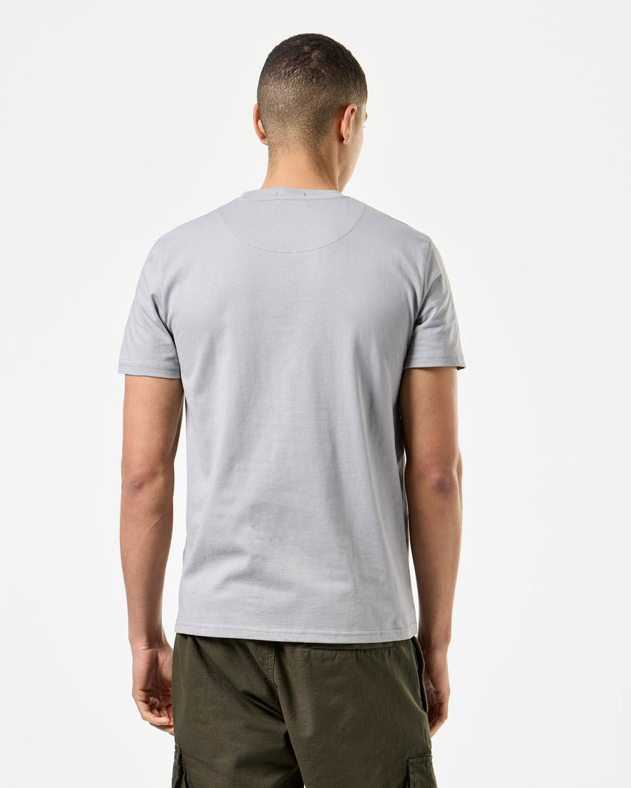 T-shirt Weekend smokey