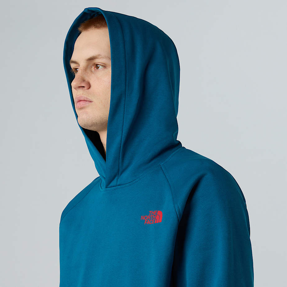 Raglan hoodie NSE box ink