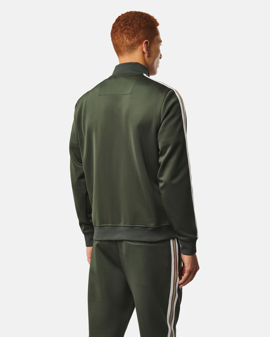 Cultra track top black forest