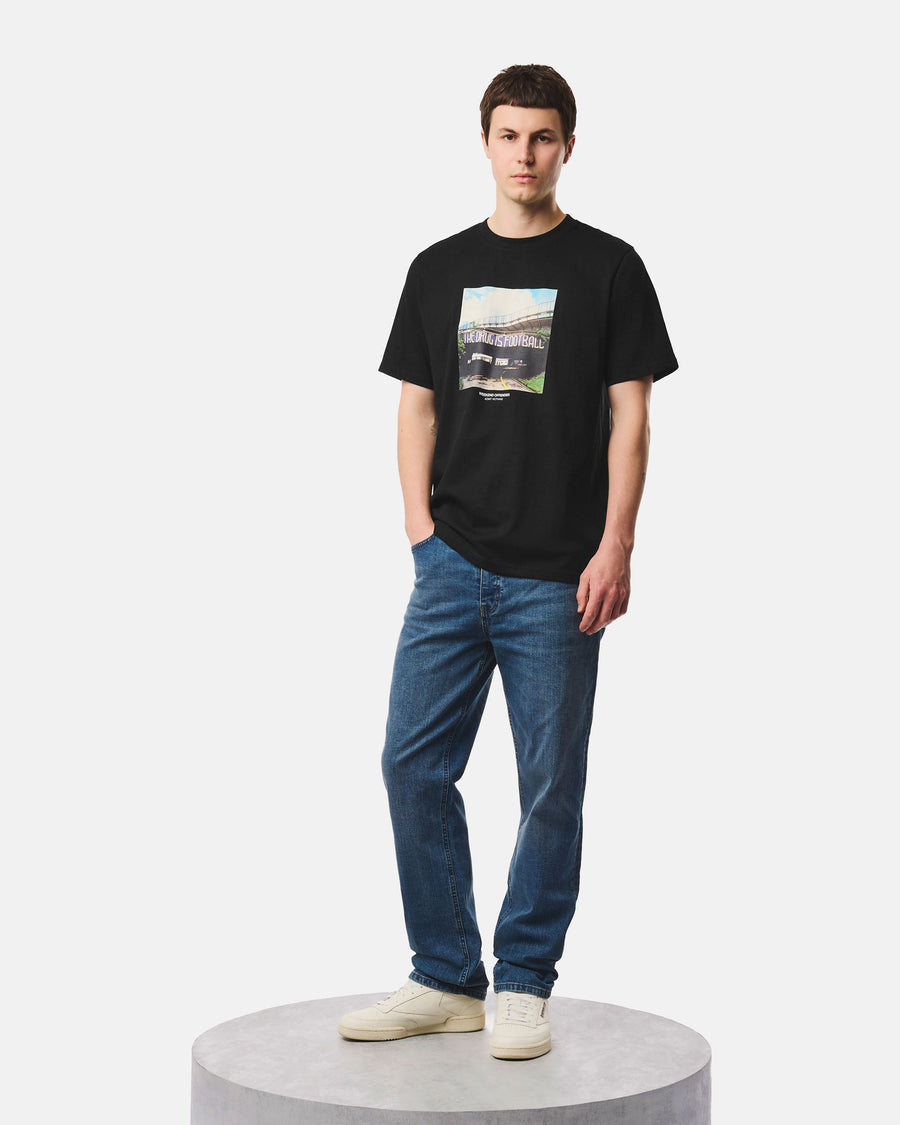 T-shirt The Drug nera