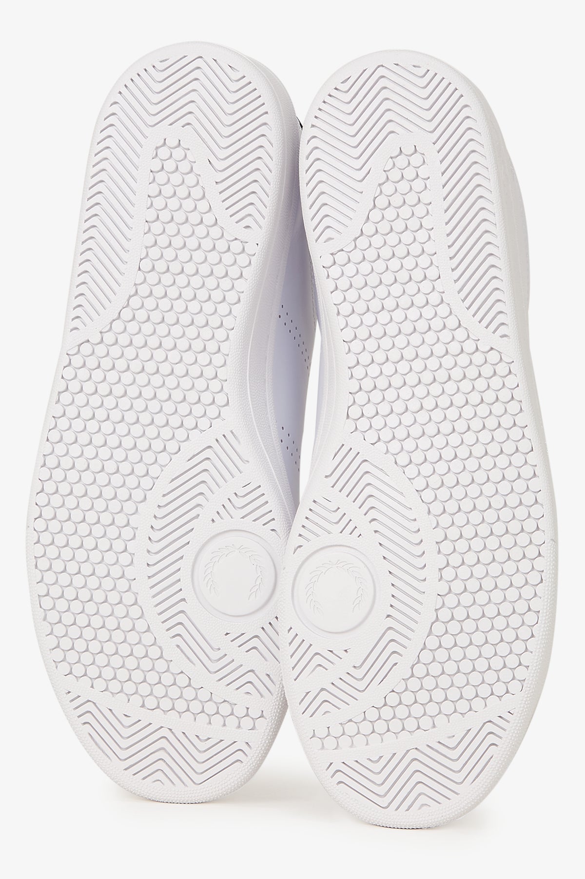 Scarpa bianca B721