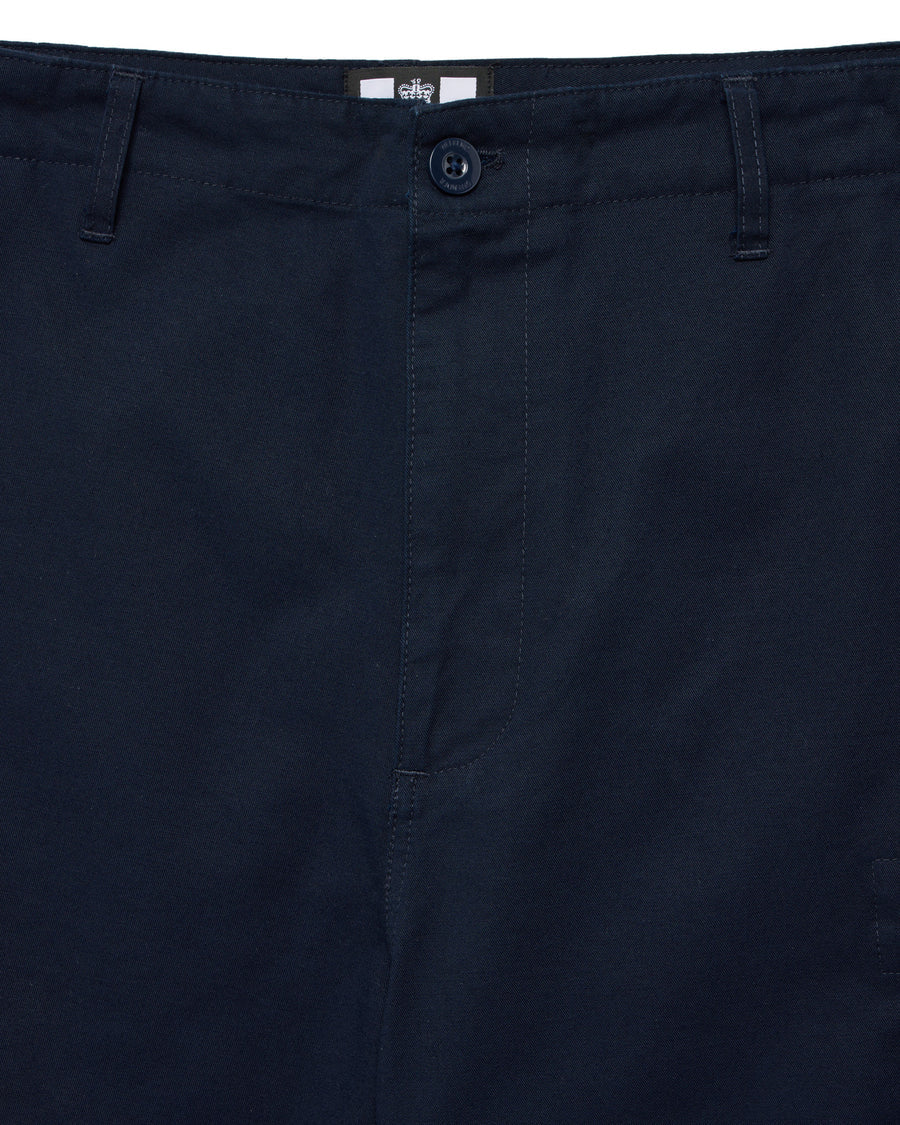 Bermuda Mascia blu navy
