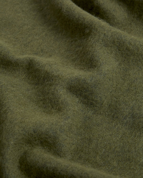 Sciarpa verde militare