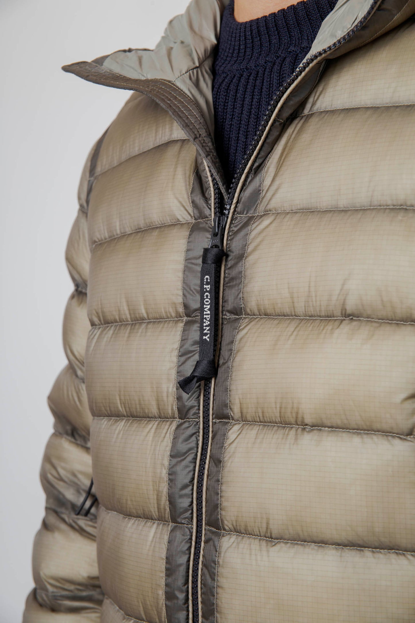 DD Shell Jacket Fallen rock