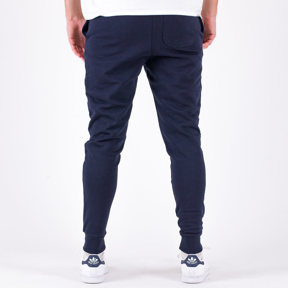 Pantalone tuta navy