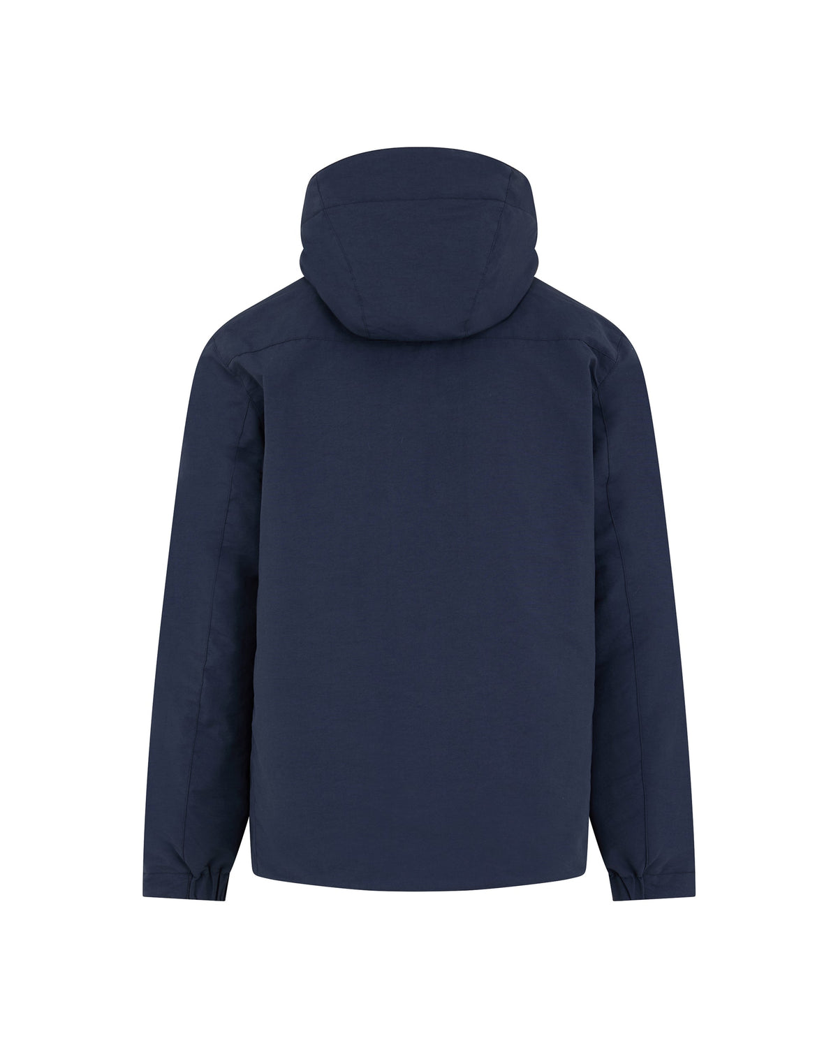 Cotyl-CN reversibile jacket navy