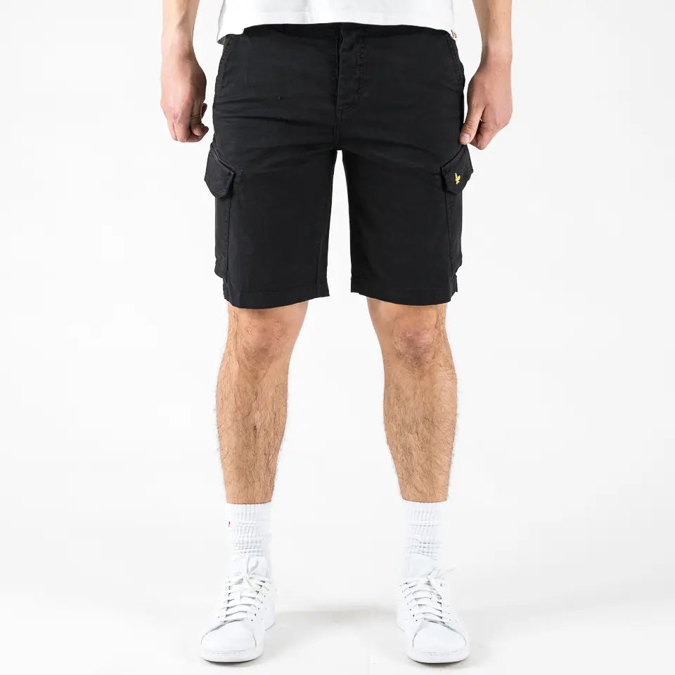 Wembley Cargo nero