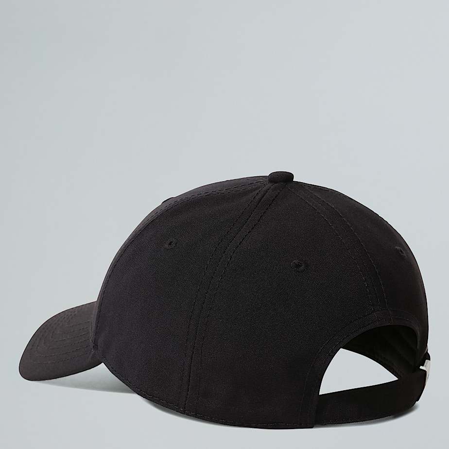 Classic hat nero