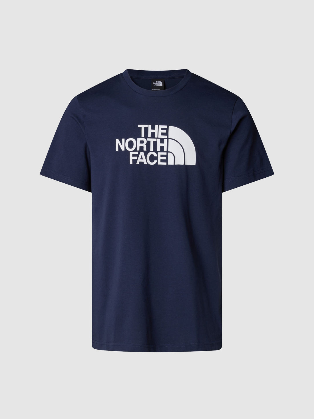 T-shirt SS Easy tee blu navy