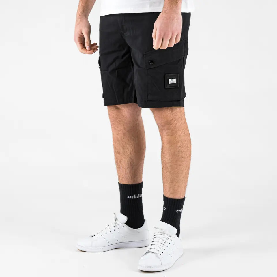 Bermuda Ksar nero