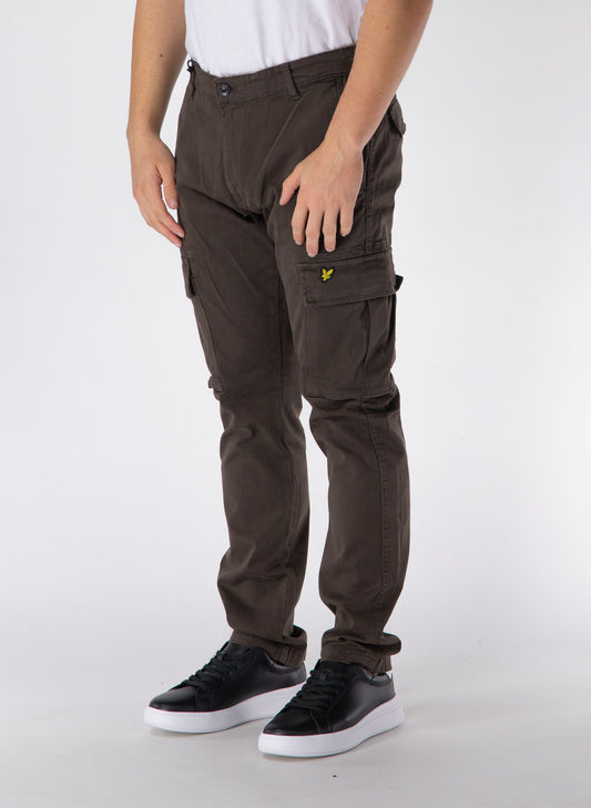 Pantalone Cargo Asphalt