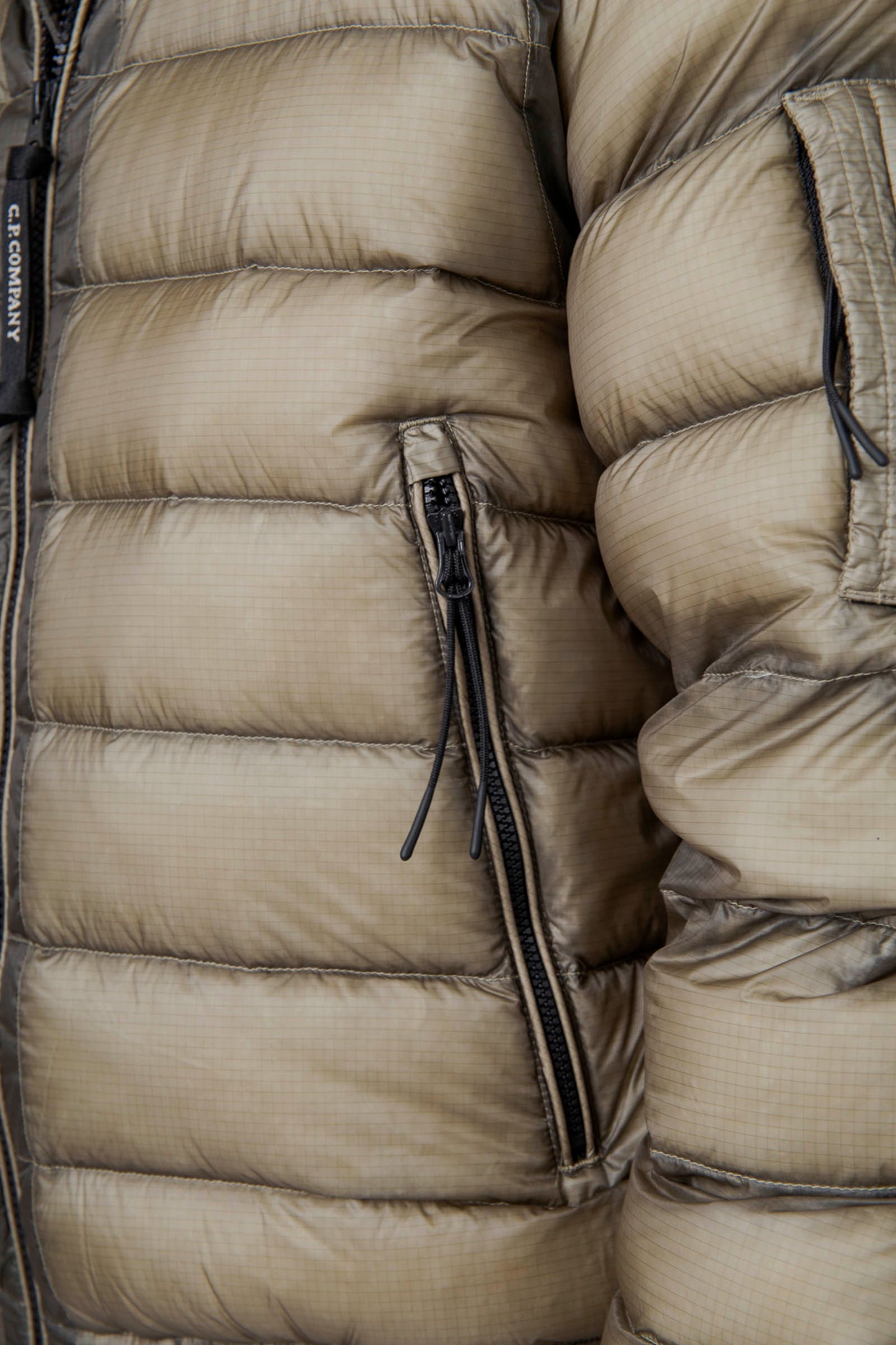 DD Shell Jacket Fallen rock