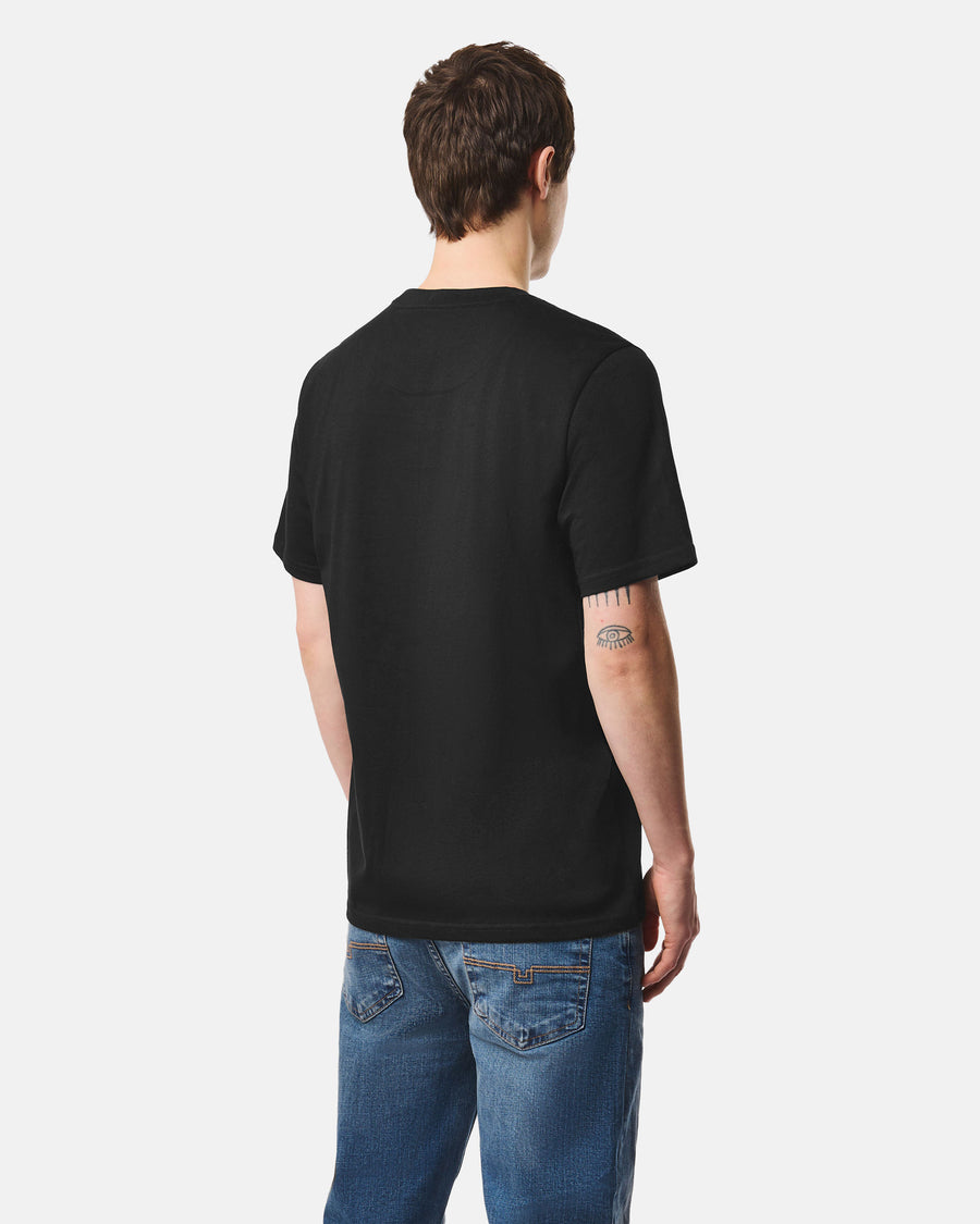 T-shirt The Drug nera
