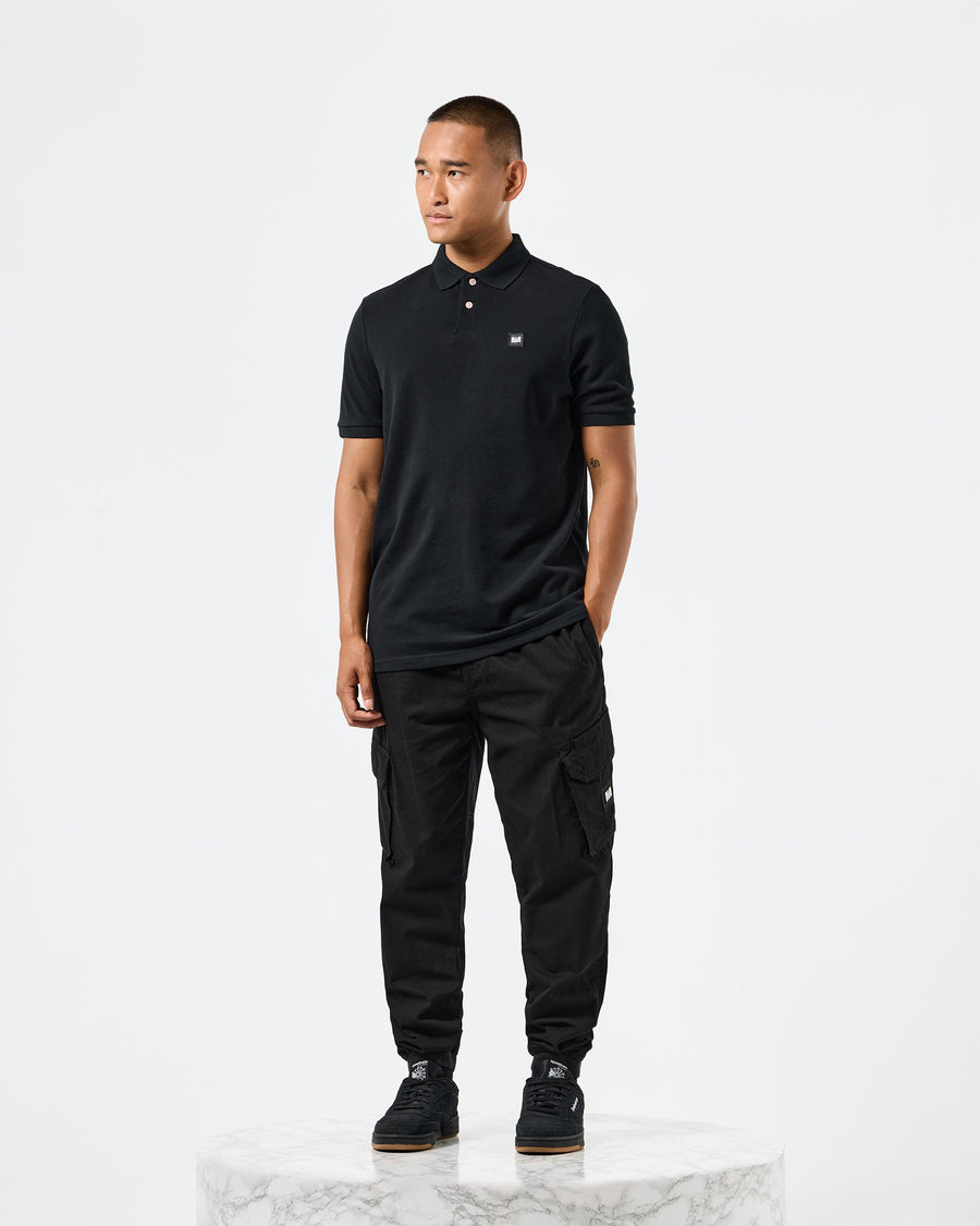 Polo Caneiros Nera