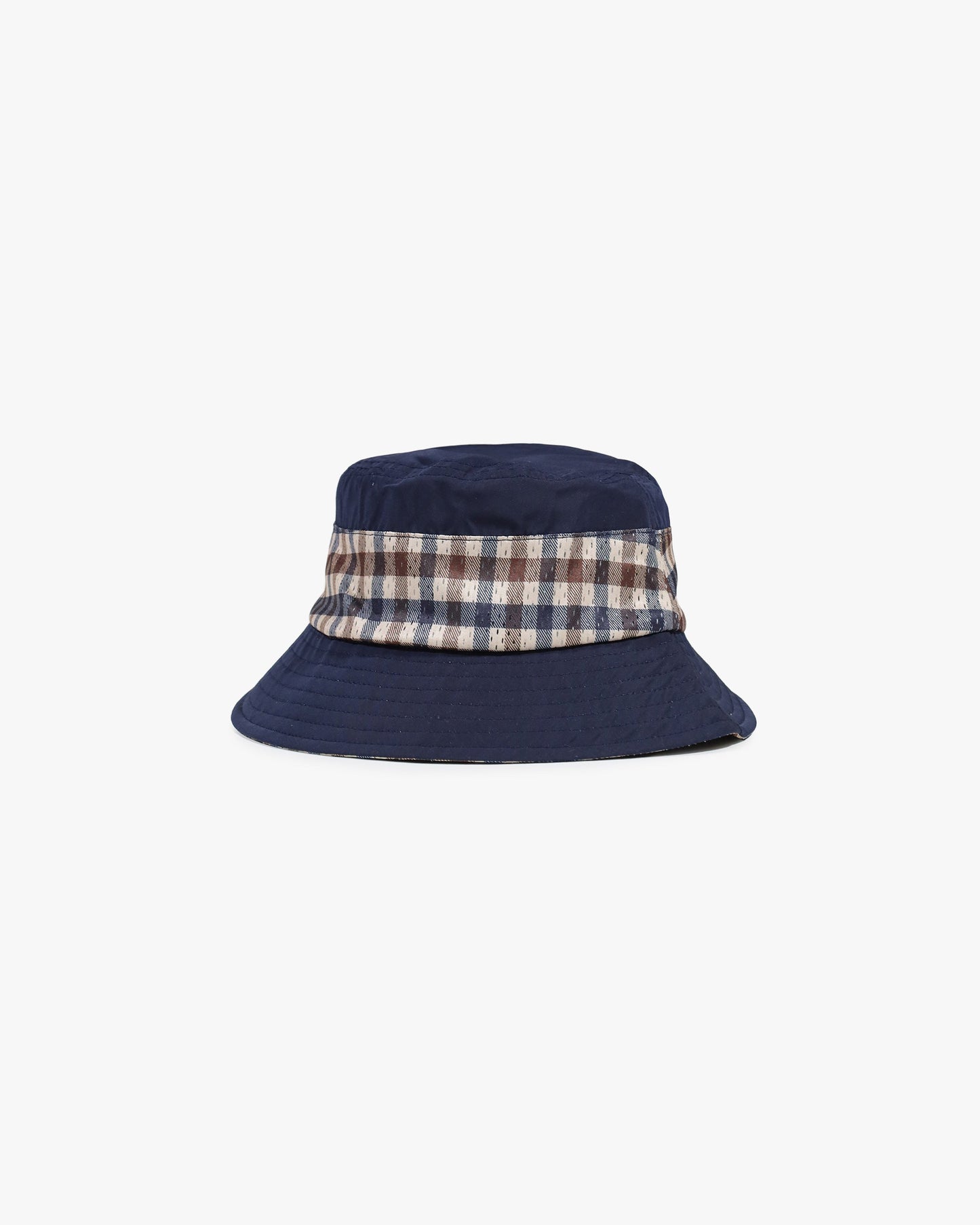 Active net bucket navy