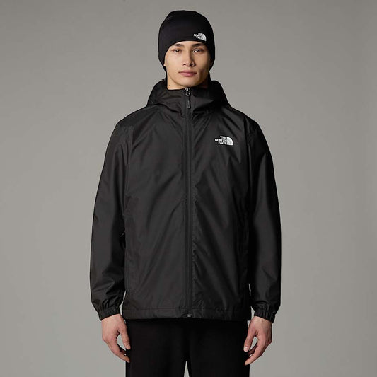Quest Jacket nera