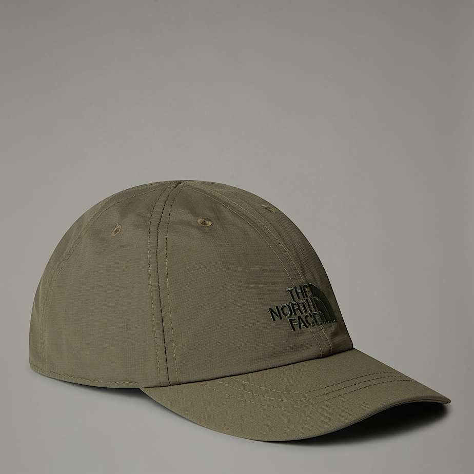 Horizonte hat verde militare