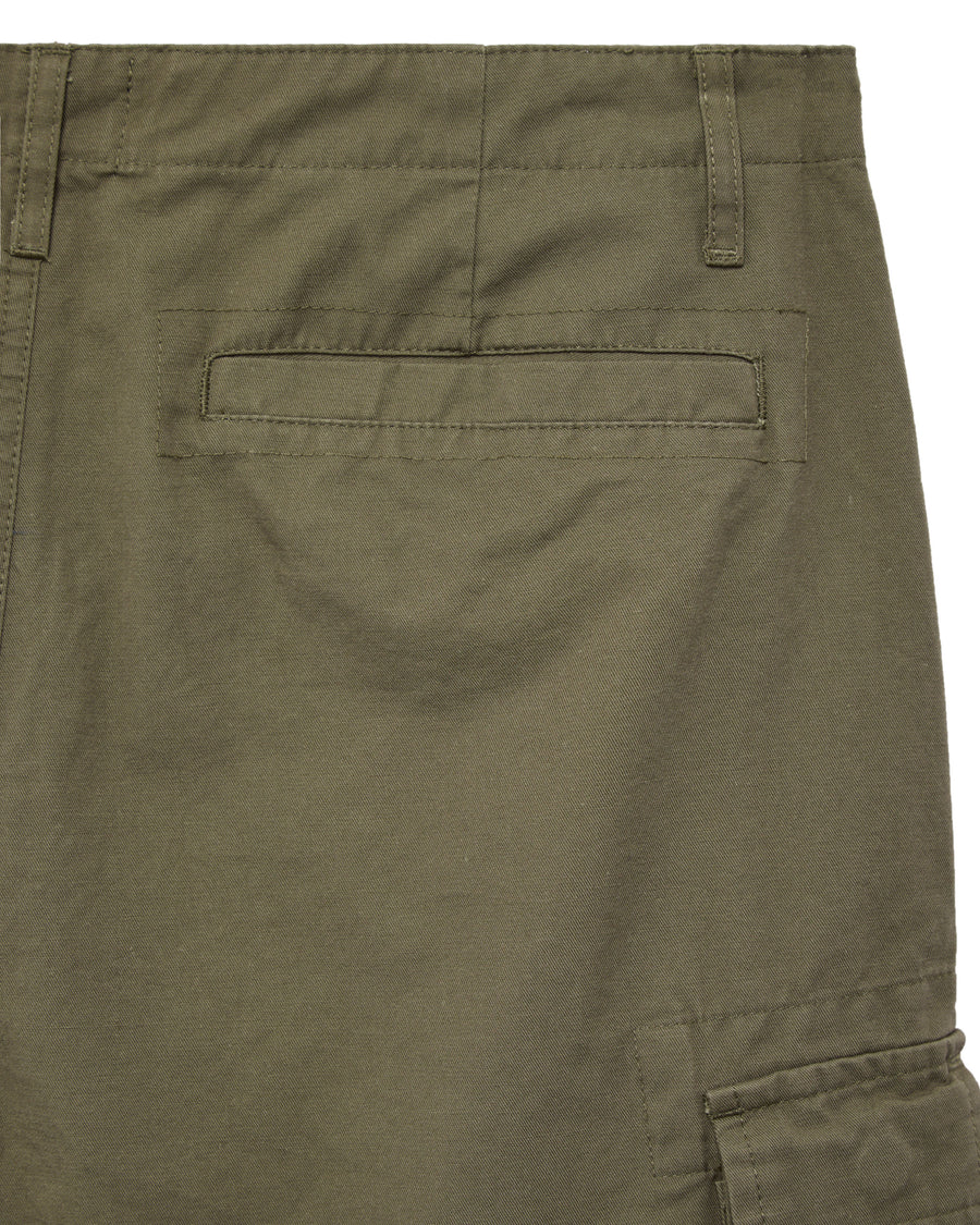 Bermuda Mascia verde militare