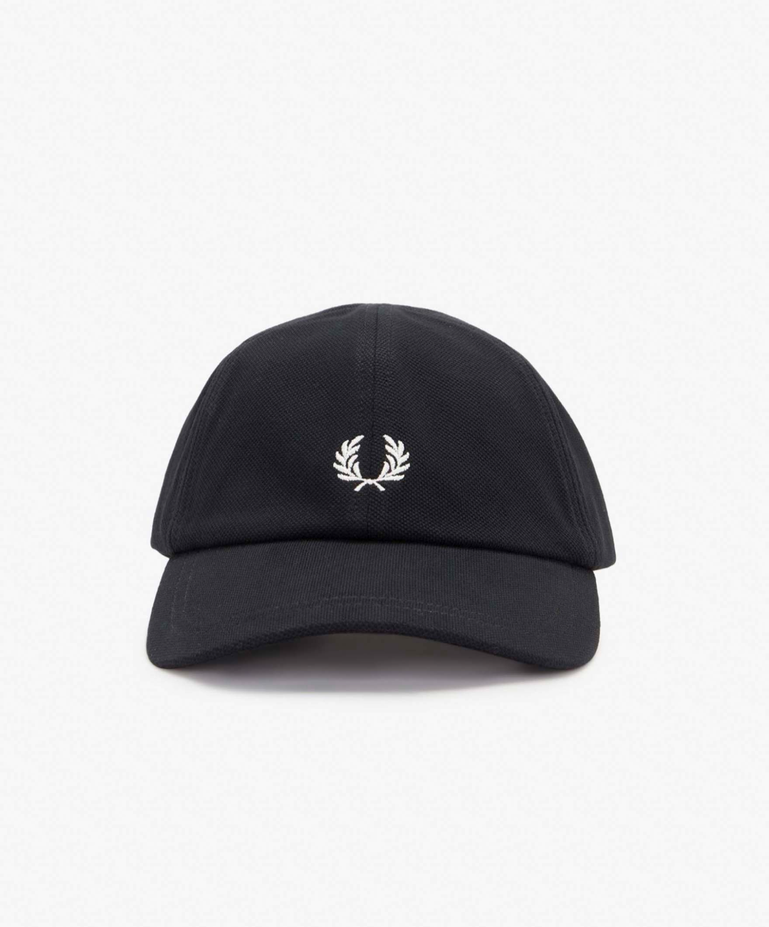 Baseball cap nero