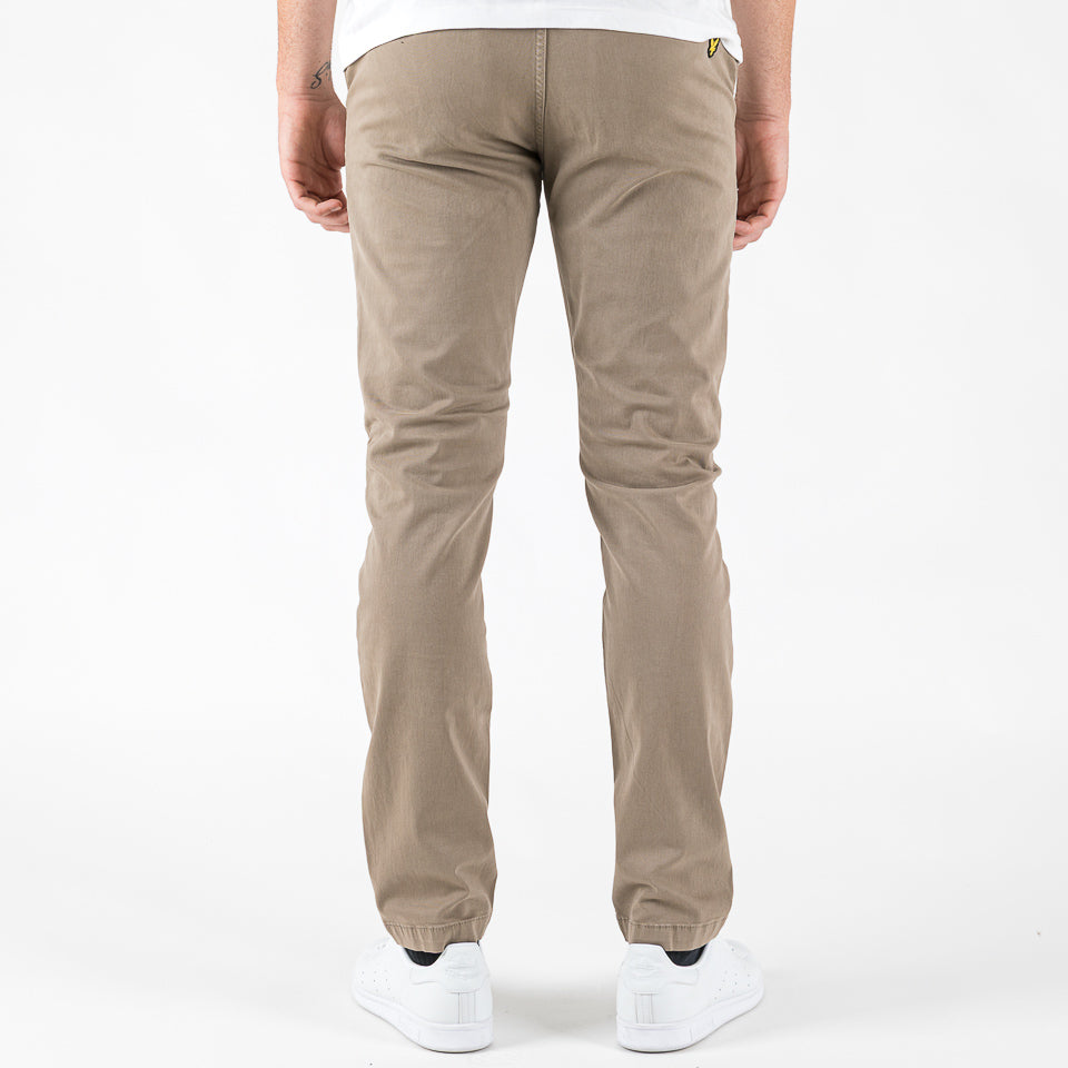 Pantalone Anfield Chino Sand