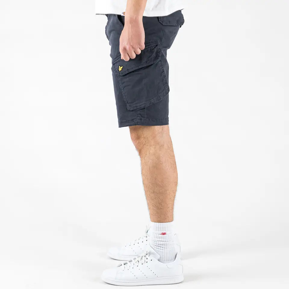 Wembley Cargo blu navy
