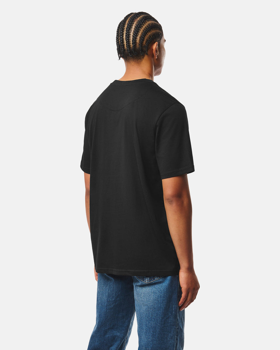 T-shirt Aka nera