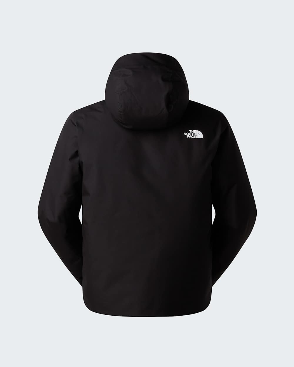 Quest Jacket imbottita nera