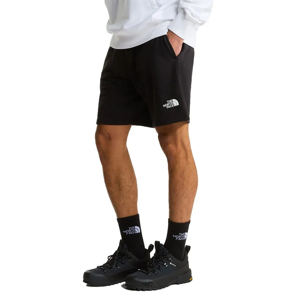 Bermuda simple dome nero