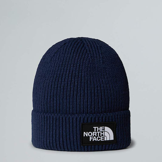 Cuffia blu navy