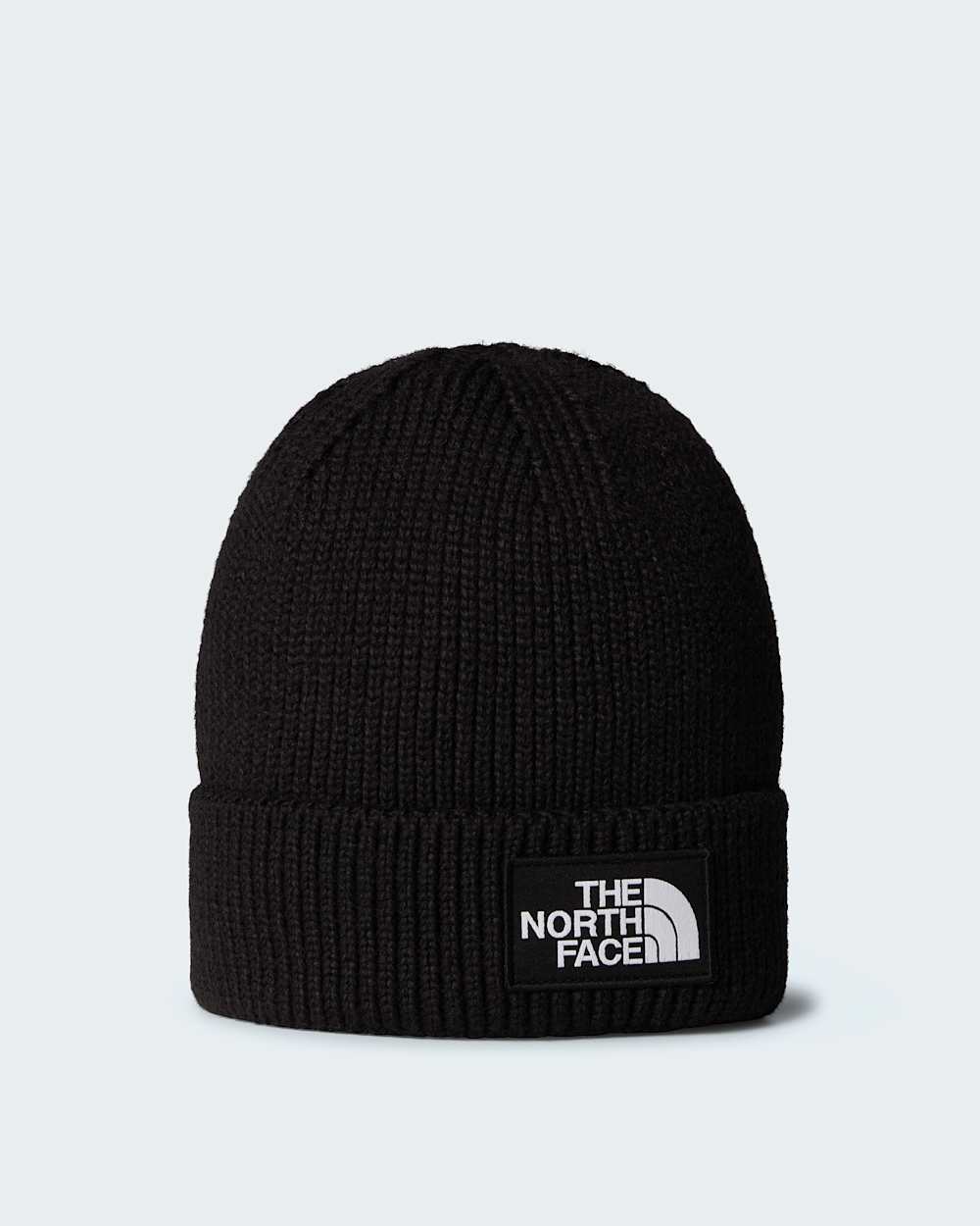 Cuffia logo box nera