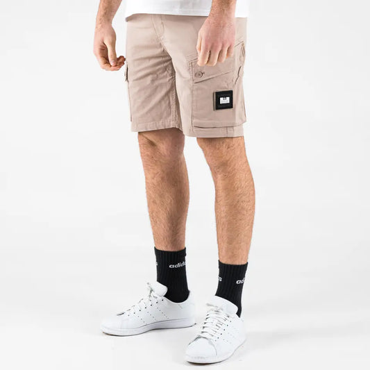 Bermuda Ksar black stone