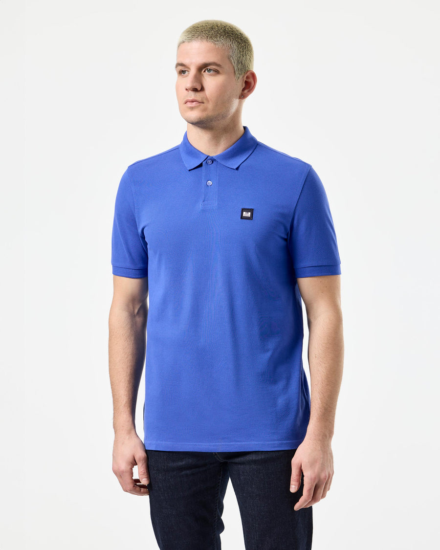 Polo Caneiros bluebell