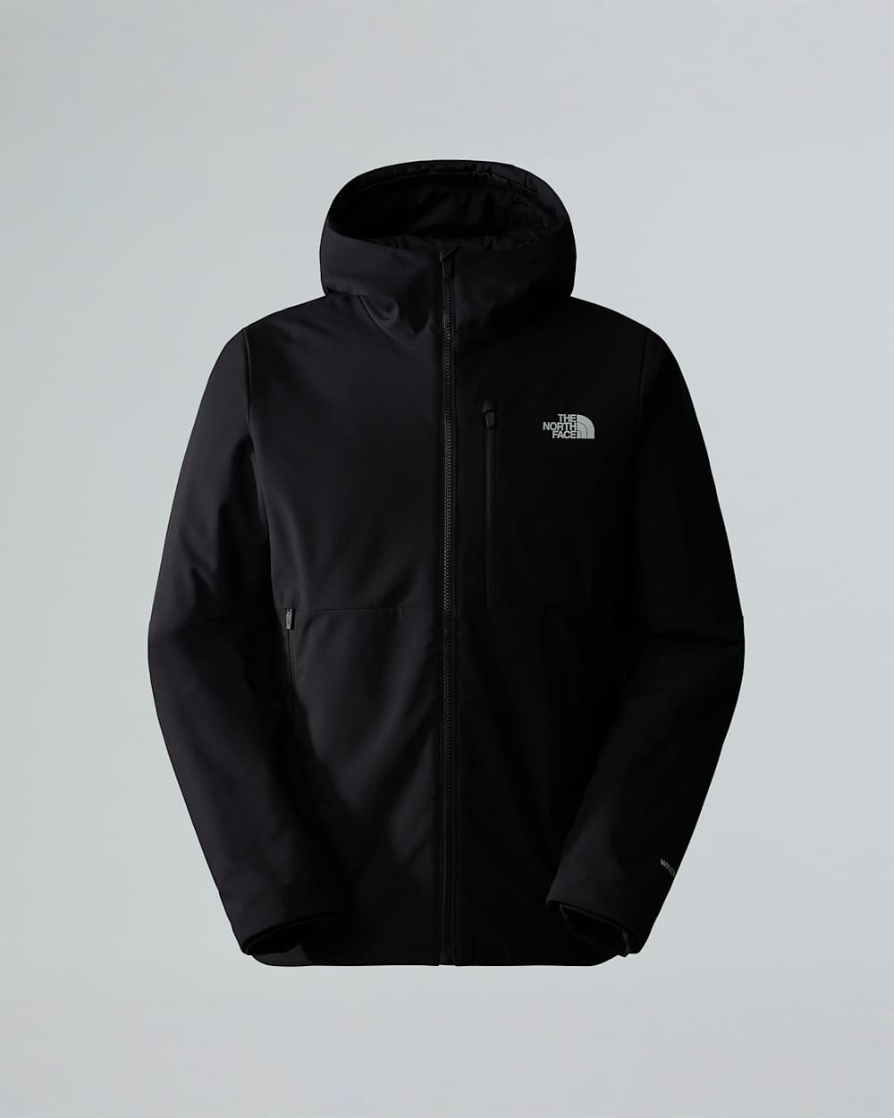 Apex elevation Jacket nera
