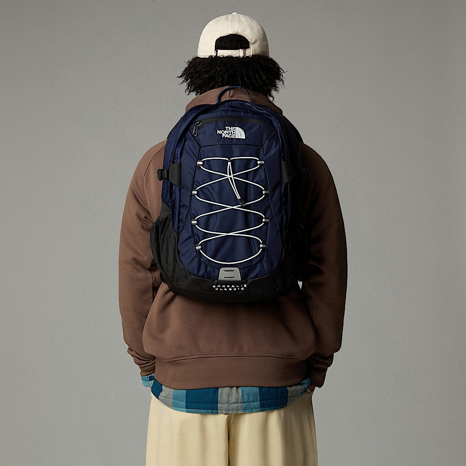 Zaino Borealis navy