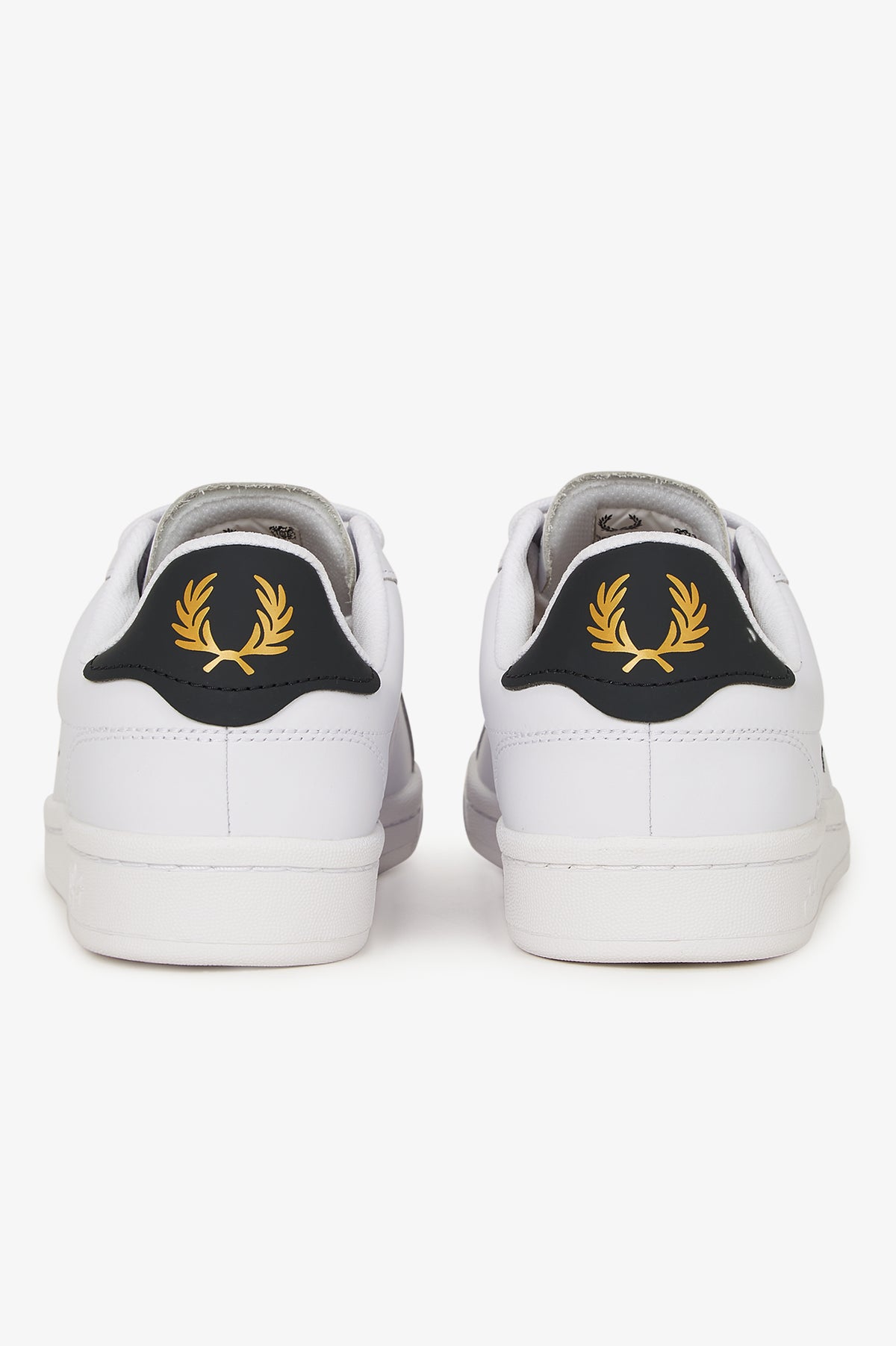 Scarpa bianca B721