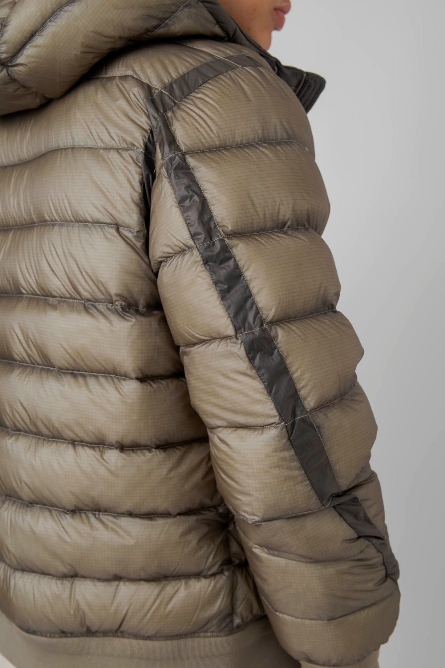 DD Shell Jacket Fallen rock