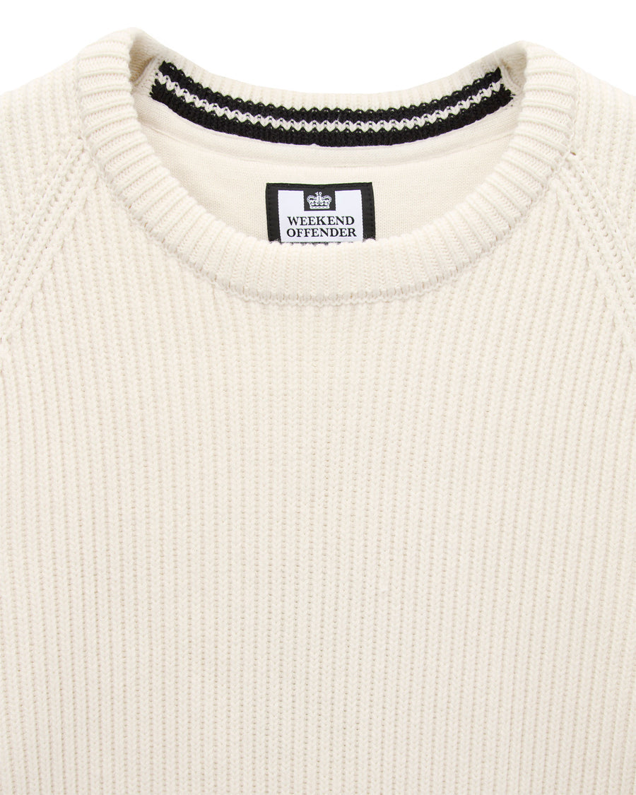 Maglione Morello Ivory